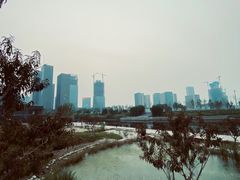 -西海子公园