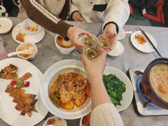 -汉水谣·江景餐厅(江滩店)