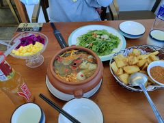 -云隐小厨·传统大理美食(复兴路店)