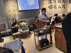 -破店肥哈·海鲜·烧烤(郑州银泰inPARK店)
