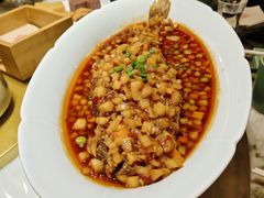 -情满四合院•京菜•烤鸭(动物园店)