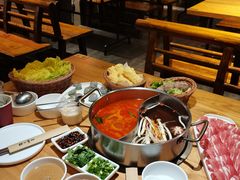 -四喜小胖·北京涮肉(五道营店)