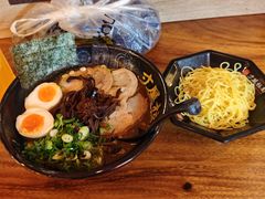 -寸屋拉面(凯德晶萃店)