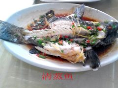-连家船海鲜大排档·20年闽菜店(厦大店)