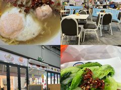 -1128港式茶餐厅(嘉信广场店)