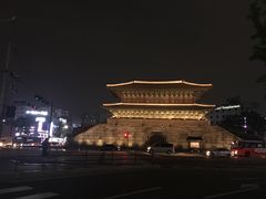 -东大门市场
