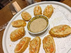 -敏珠拉姆藏餐·南京厨房(富春江东街店)