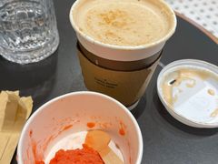 -Peet's Coffee皮爷咖啡(武商Mall手作店)