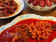 -马头巷·食景园(苏州总店)
