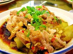 -南城香·饭香串香馄饨香(赵公口店)