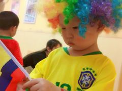 -金宝贝国际早教中心(万象城中心)