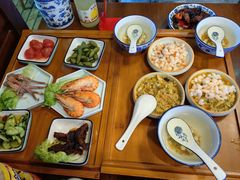 -孙盛兴奥灶面馆·蟹黄面·三虾面(山塘街总店)