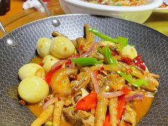 -大隐隐于市私房菜(保和小区店)