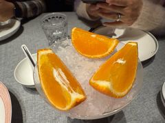 -柿合缘新京菜(静安嘉里中心店)