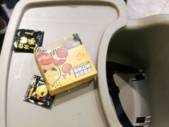 -嘎嘎鸭脑壳(蜀汉路店)