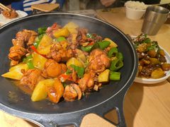 -醉得意·家常菜(济南洪家楼店)