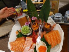 -和彩放题餐厅(酒仙桥店)