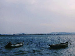 -刘公岛景区