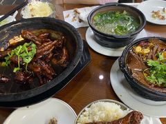 -多福临砂锅居(苏堤北路店)