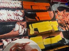 -加餐海鲜自助(宝龙一城店)