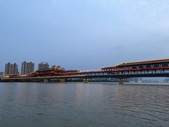 -咸阳湖景区
