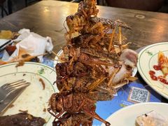 -巴犀烧烤(新崇光店)