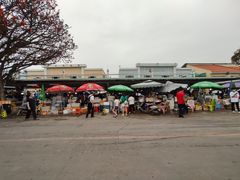 -南沙十九涌渔人码头-南门