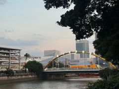-黄沙码头