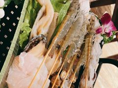 -Molee·泰府(东郊店)