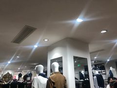 -优衣库(哈尔滨中央大街店)