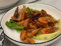 油爆虾-小实惠嘉(威海路店)