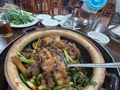 -华仔土鸡店(创意产业园店)