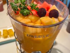 -辣不二地道川菜(汉水路店)