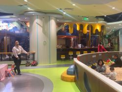 -MELAND CLUB亲子乐园•派对(虹桥万象城店)