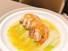 -宏达宴老菜馆(群力第四大道店)