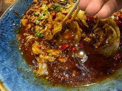 -金掌勺锅包肉(华润万象城店)