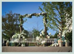 -上海浦东喜来登由由大酒店·宴会厅