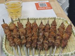 -贺兰山·西北菜(牛街总店)