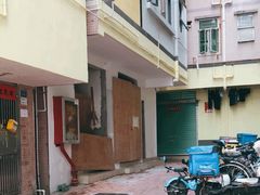 -Line 咖啡(石厦花园店)