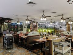 大堂-汉巴味德(大悦城店)