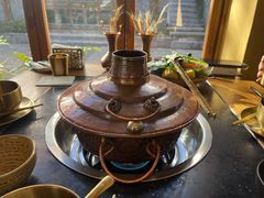 -陀岗美食·云南藏式特色餐厅