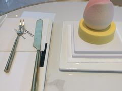 -麦雪尔甜品·生日蛋糕(新街口旗舰店)