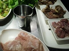 -喜来稀肉(虹泉路店)