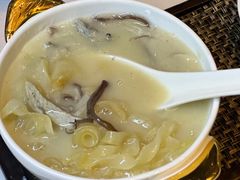 -明阁 Ming Court(广州朗豪酒店)