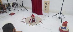 -小阿福儿童摄影(华中智谷店)