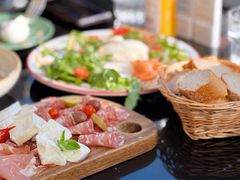 -Alimentari早午餐(安福路店)