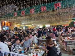 -郑喜旺烧烤(新密总店)