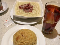 -香港新发烧腊茶餐厅(书城店)