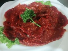 -蜀都三哥火锅店(力盟商业步行街店)
