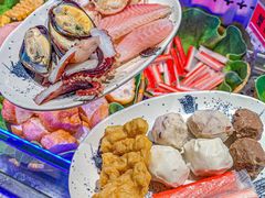 -阪尚皇·原切牛排·烤肉火锅自助(北京路店)